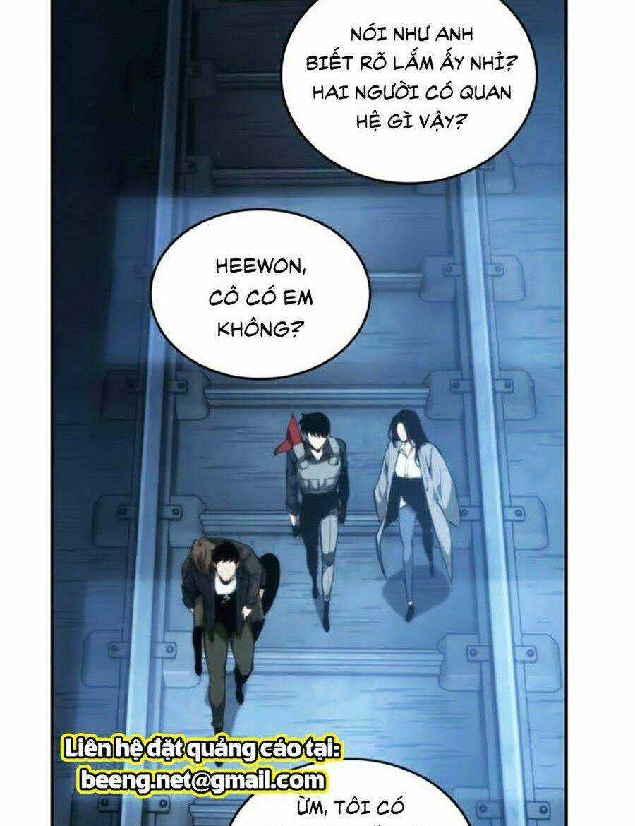 Toàn Trí Độc Giả - Omniscient Reader - Chapter 47 - Trang 35