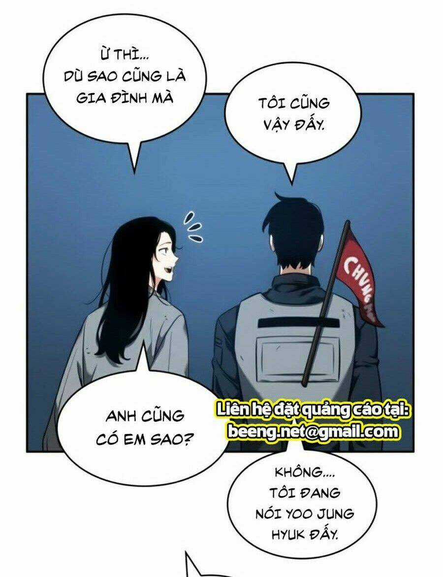 Toàn Trí Độc Giả - Omniscient Reader - Chapter 47 - Trang 38