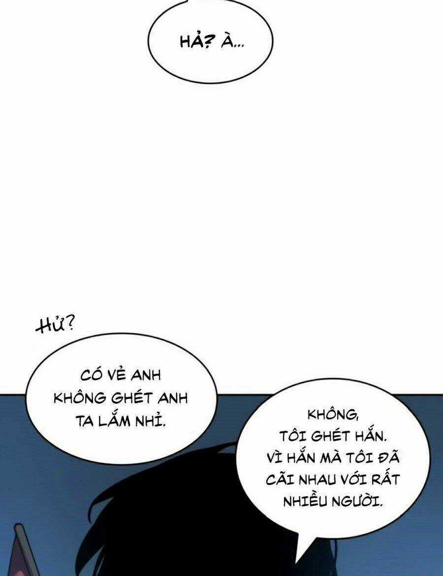 Toàn Trí Độc Giả - Omniscient Reader - Chapter 47 - Trang 39