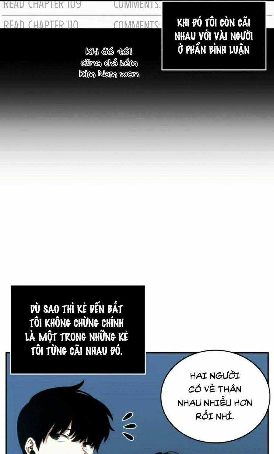 Toàn Trí Độc Giả - Omniscient Reader - Chapter 47 - Trang 42