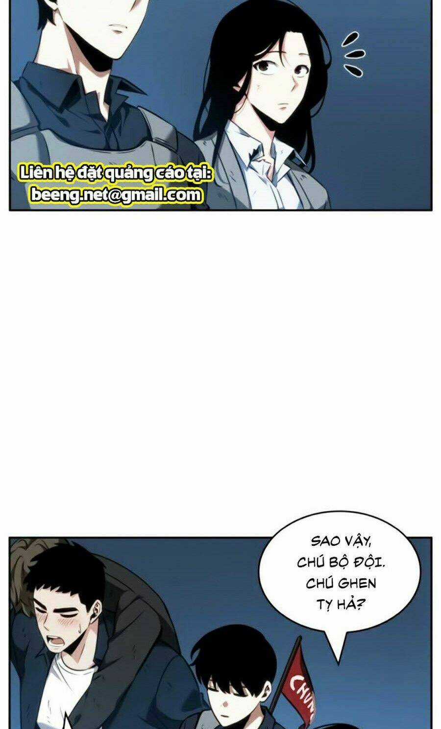 Toàn Trí Độc Giả - Omniscient Reader - Chapter 47 - Trang 43