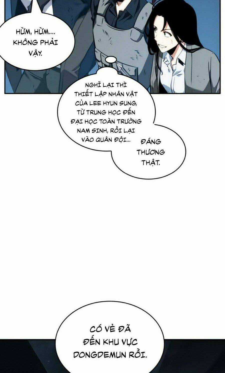 Toàn Trí Độc Giả - Omniscient Reader - Chapter 47 - Trang 44