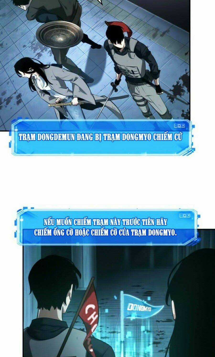 Toàn Trí Độc Giả - Omniscient Reader - Chapter 47 - Trang 47