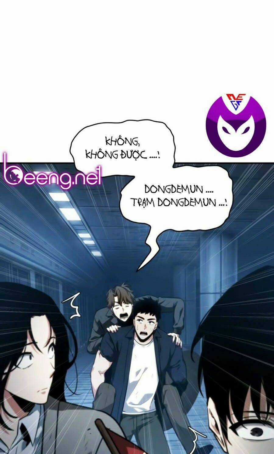 Toàn Trí Độc Giả - Omniscient Reader - Chapter 47 - Trang 49