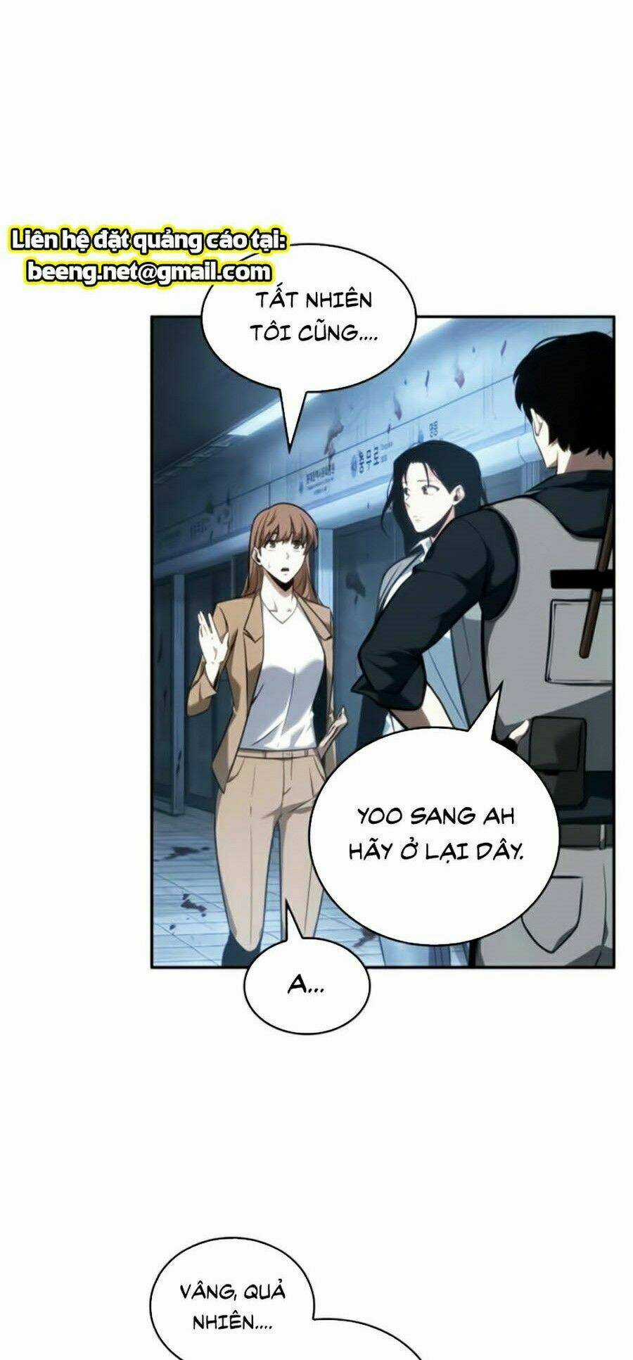 Toàn Trí Độc Giả - Omniscient Reader - Chapter 47 - Trang 6