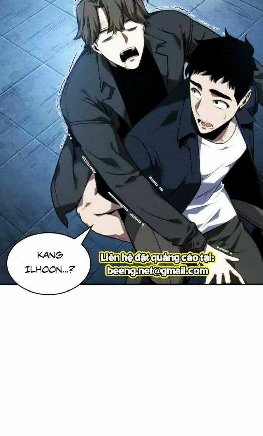 Toàn Trí Độc Giả - Omniscient Reader - Chapter 47 - Trang 51