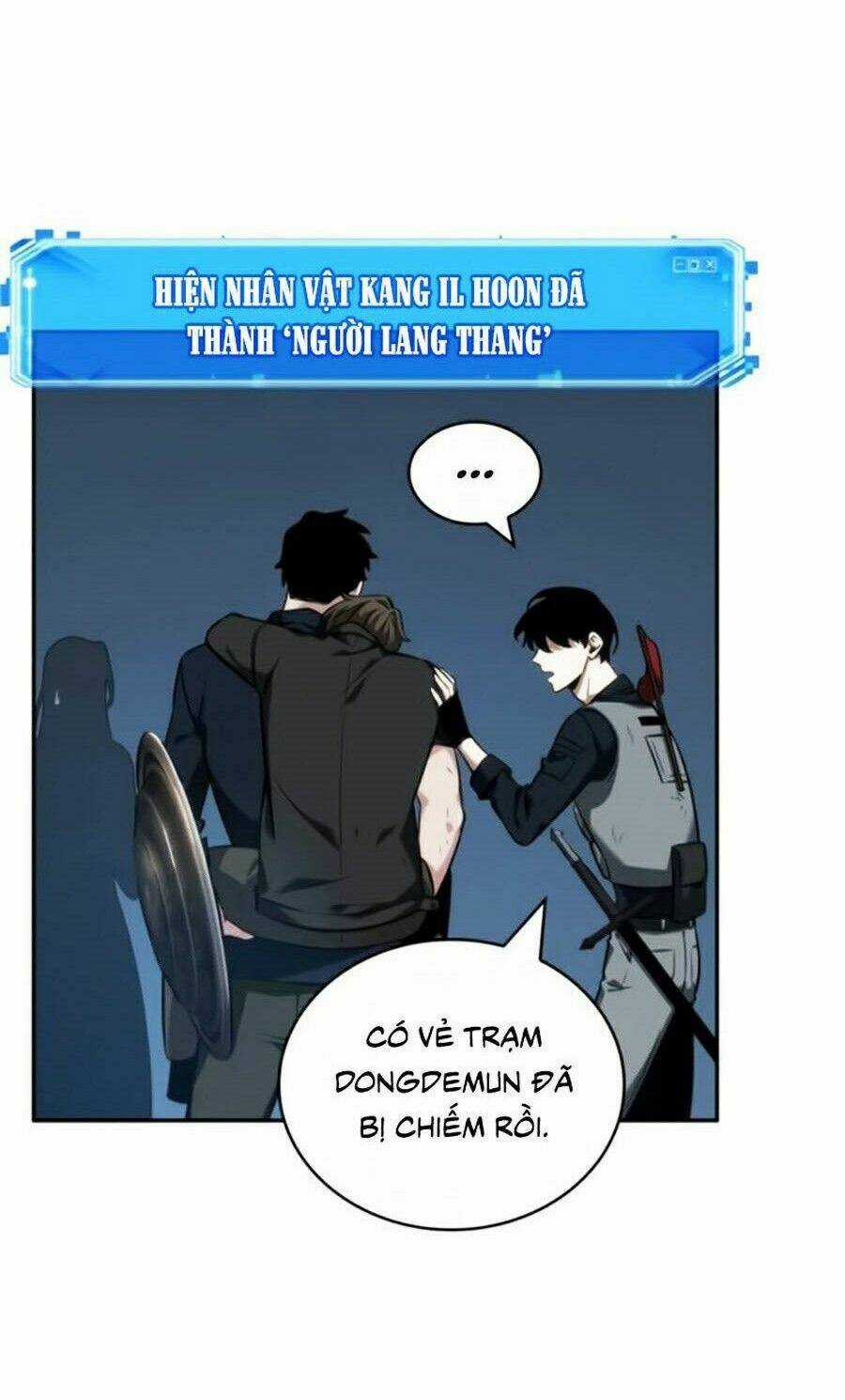 Toàn Trí Độc Giả - Omniscient Reader - Chapter 47 - Trang 52