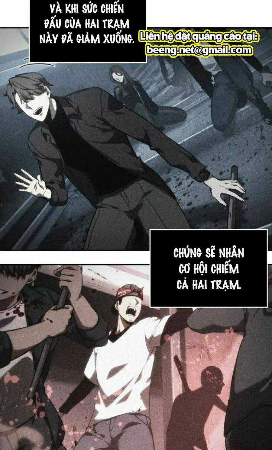 Toàn Trí Độc Giả - Omniscient Reader - Chapter 47 - Trang 54