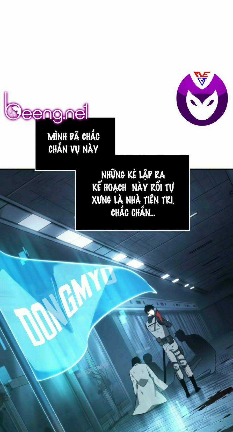 Toàn Trí Độc Giả - Omniscient Reader - Chapter 47 - Trang 57