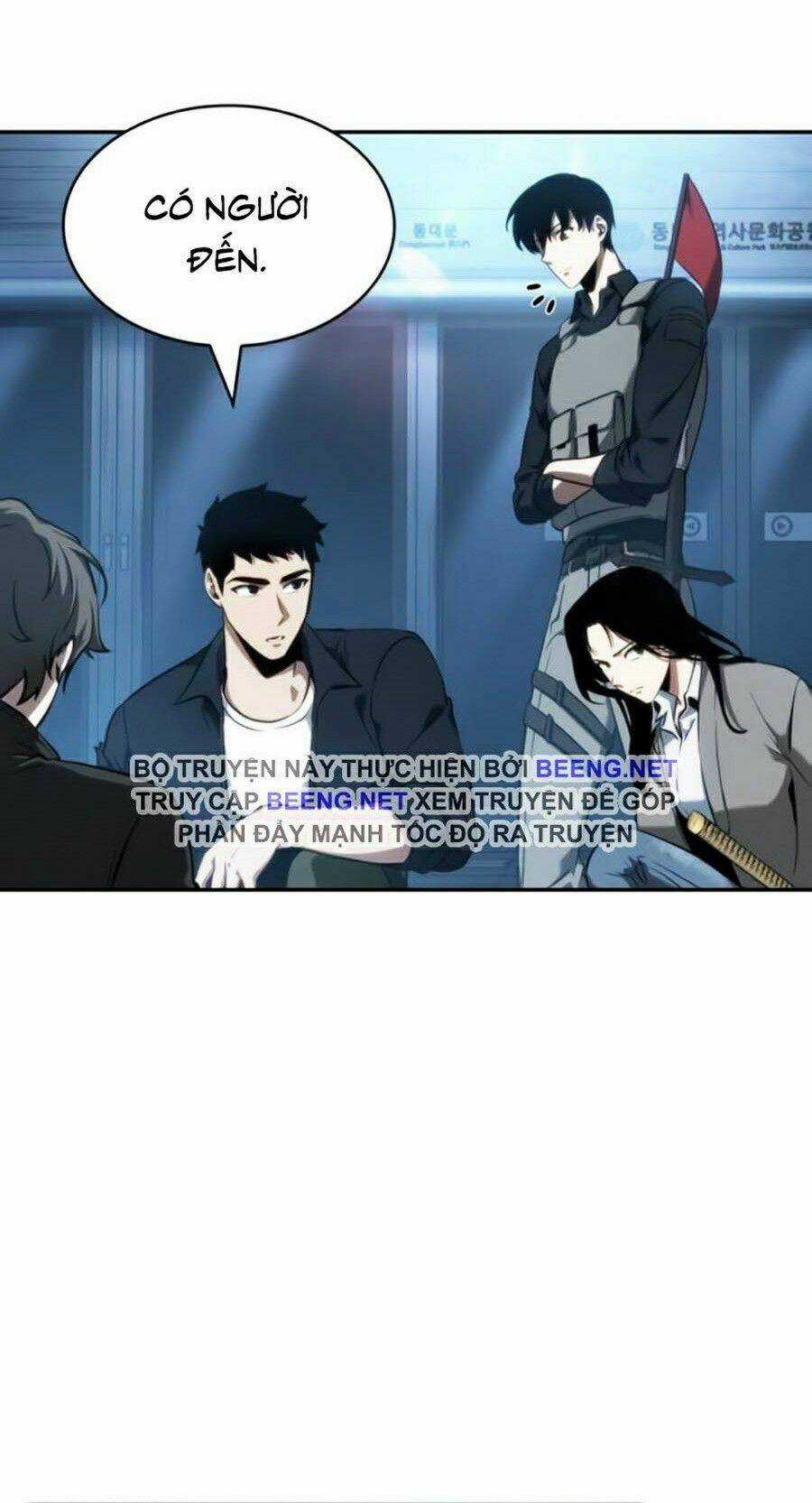 Toàn Trí Độc Giả - Omniscient Reader - Chapter 47 - Trang 59