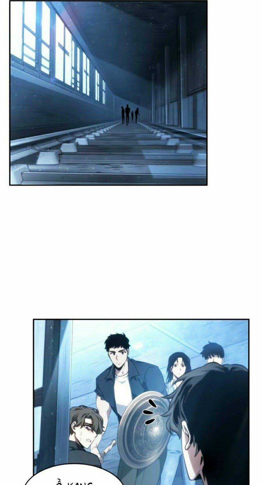 Toàn Trí Độc Giả - Omniscient Reader - Chapter 47 - Trang 60