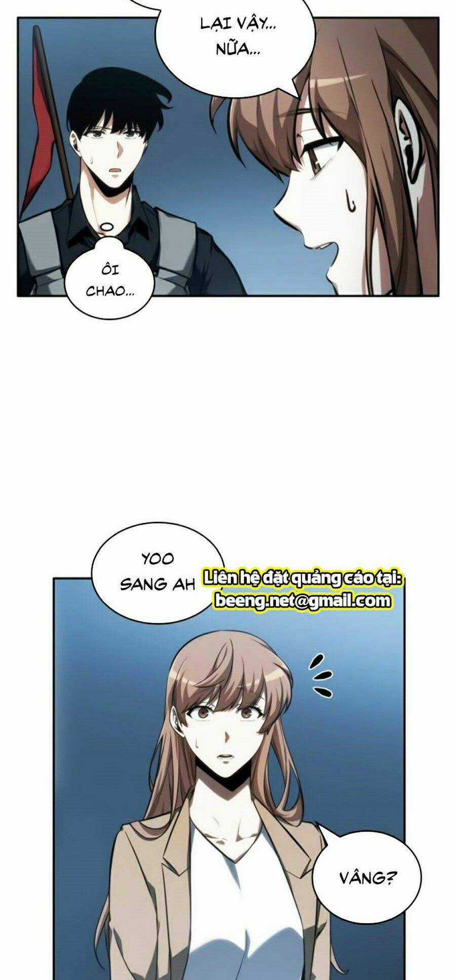 Toàn Trí Độc Giả - Omniscient Reader - Chapter 47 - Trang 7