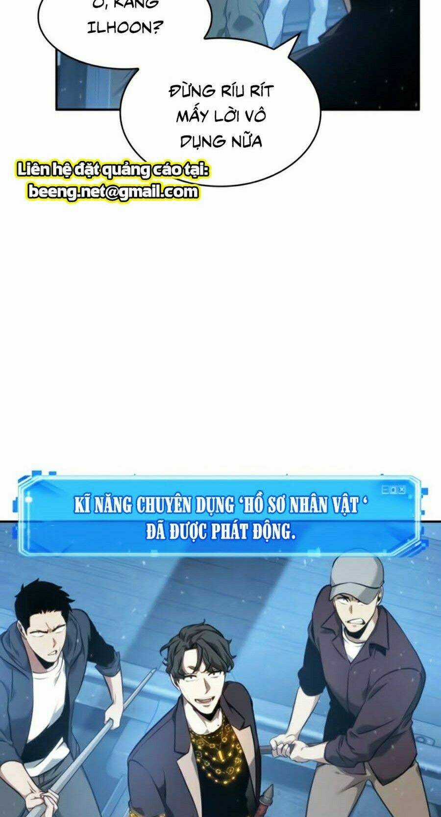 Toàn Trí Độc Giả - Omniscient Reader - Chapter 47 - Trang 61