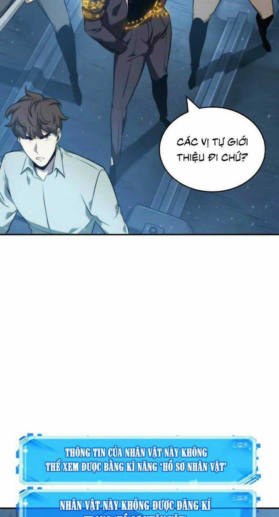 Toàn Trí Độc Giả - Omniscient Reader - Chapter 47 - Trang 62