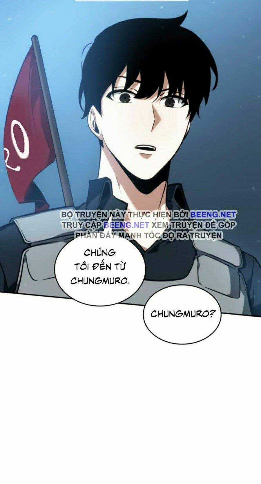 Toàn Trí Độc Giả - Omniscient Reader - Chapter 47 - Trang 64