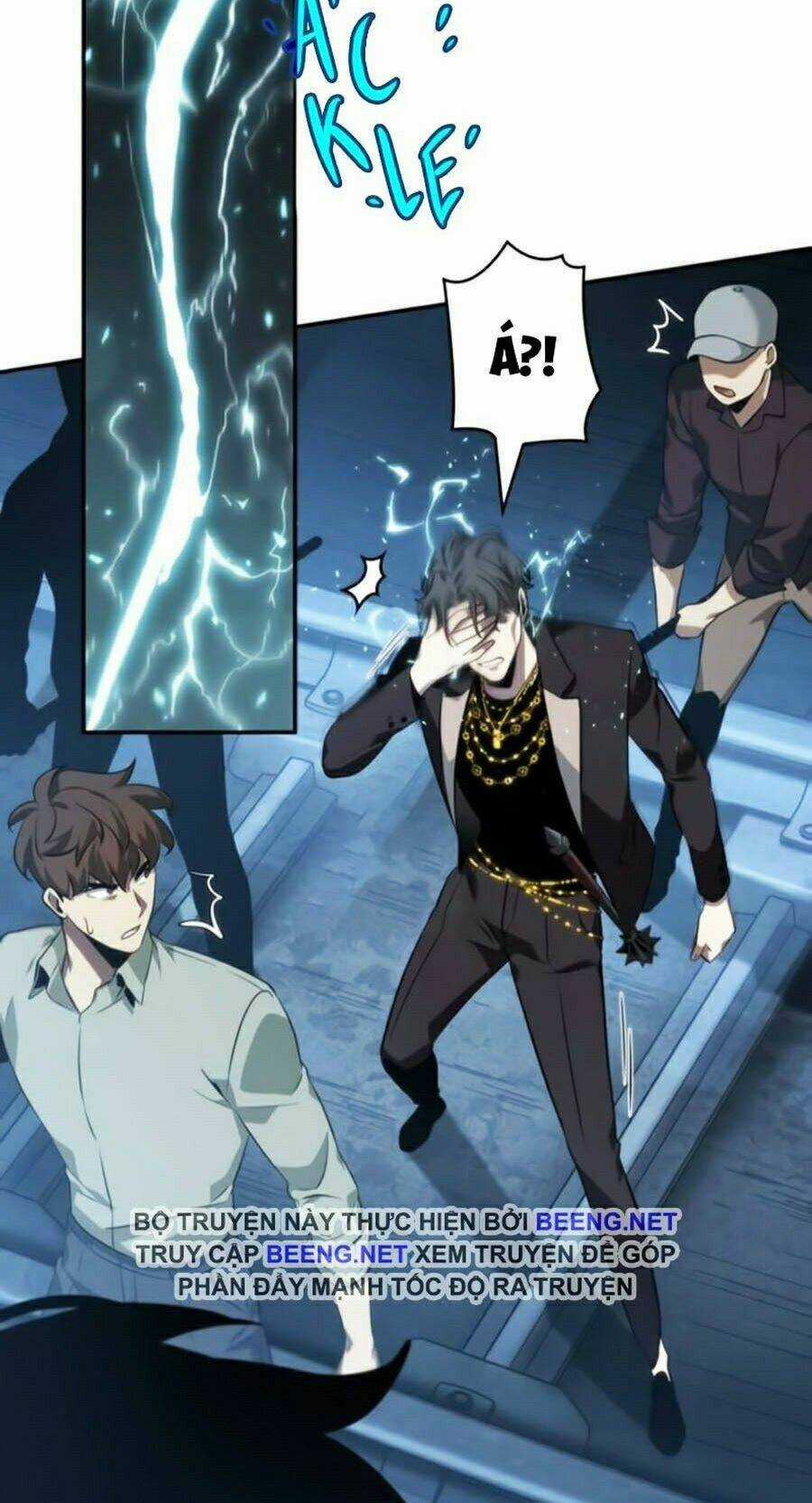 Toàn Trí Độc Giả - Omniscient Reader - Chapter 47 - Trang 66