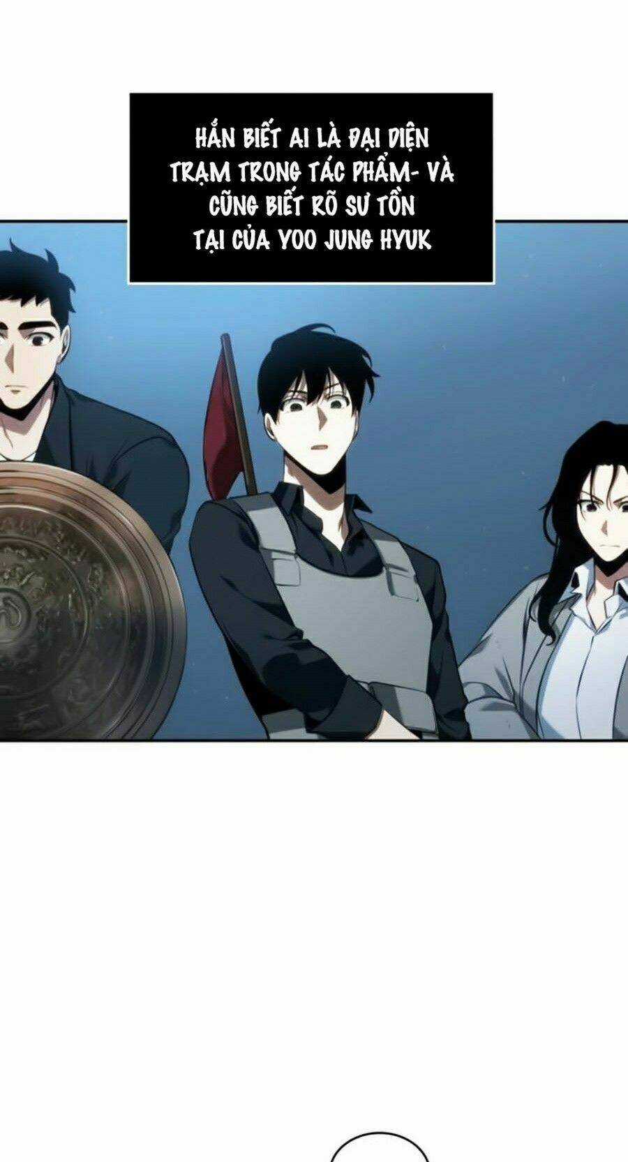 Toàn Trí Độc Giả - Omniscient Reader - Chapter 47 - Trang 69