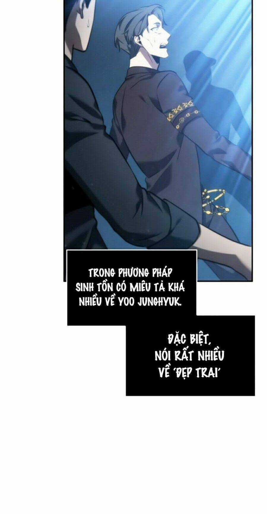 Toàn Trí Độc Giả - Omniscient Reader - Chapter 47 - Trang 76