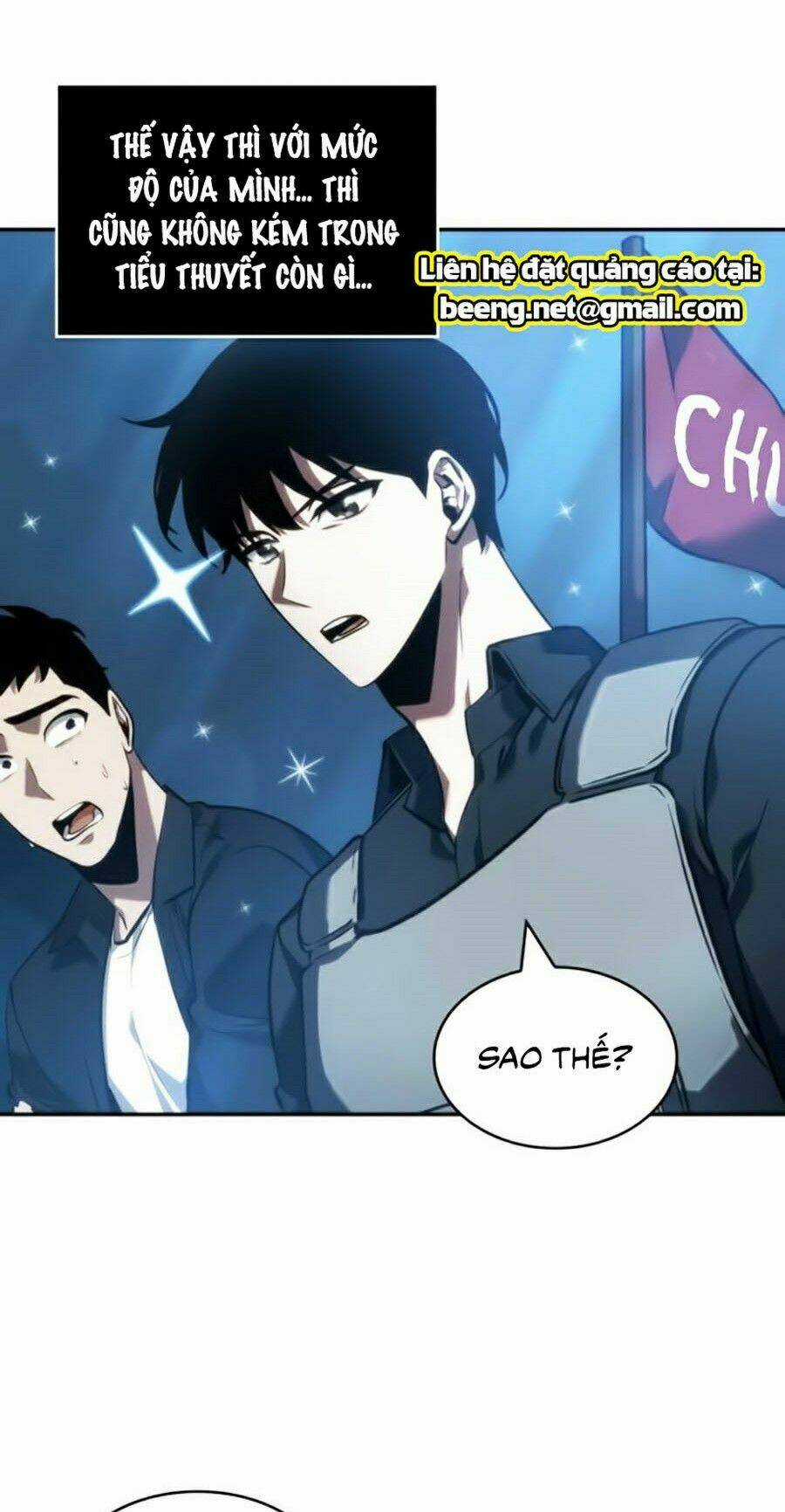 Toàn Trí Độc Giả - Omniscient Reader - Chapter 47 - Trang 77