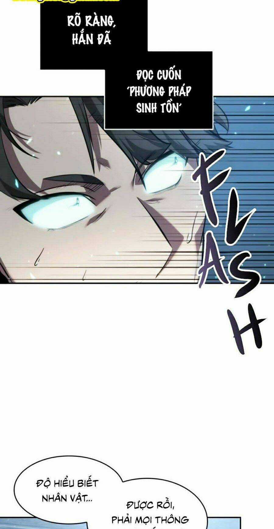 Toàn Trí Độc Giả - Omniscient Reader - Chapter 47 - Trang 79