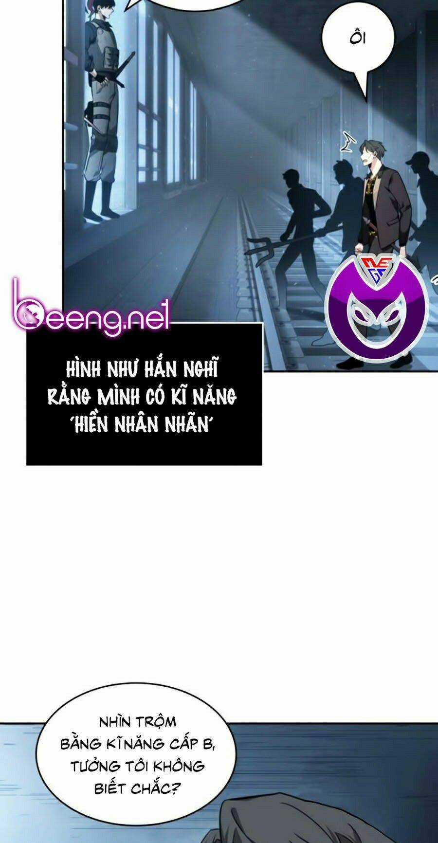 Toàn Trí Độc Giả - Omniscient Reader - Chapter 47 - Trang 81