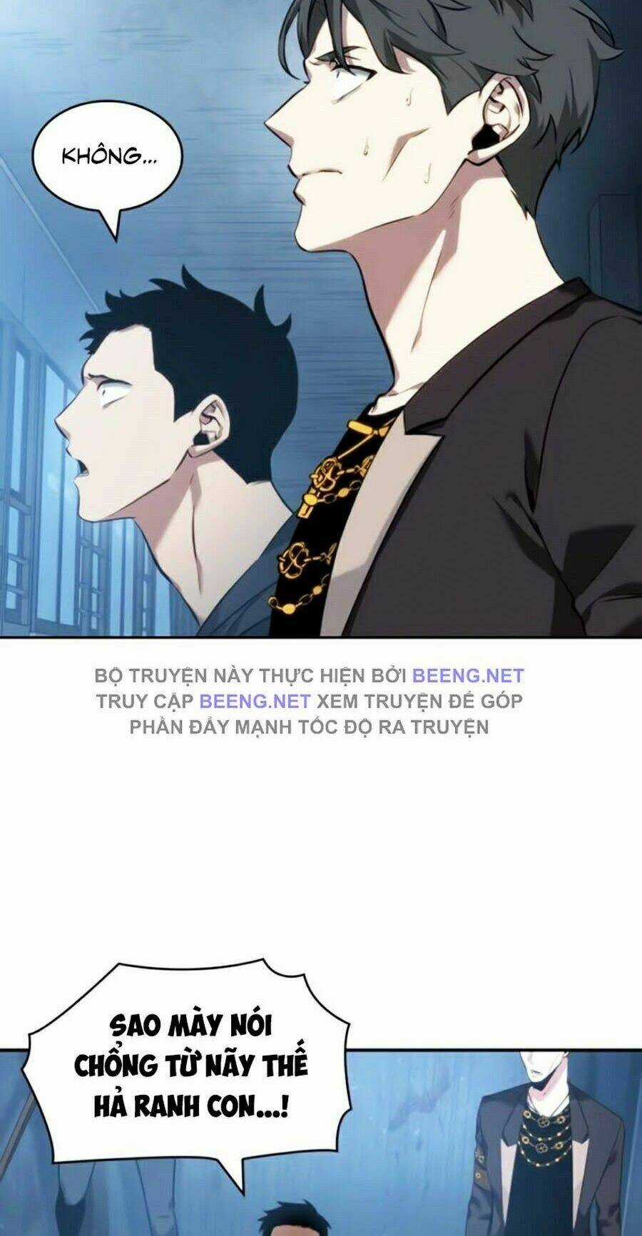 Toàn Trí Độc Giả - Omniscient Reader - Chapter 47 - Trang 82