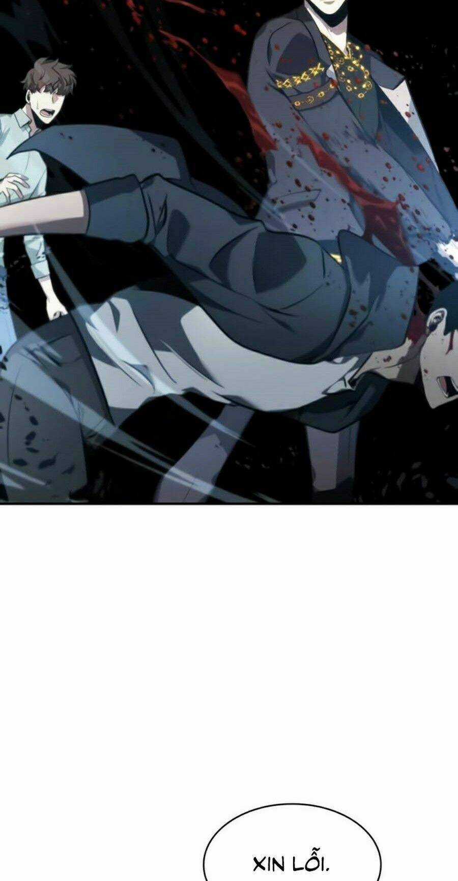 Toàn Trí Độc Giả - Omniscient Reader - Chapter 47 - Trang 85