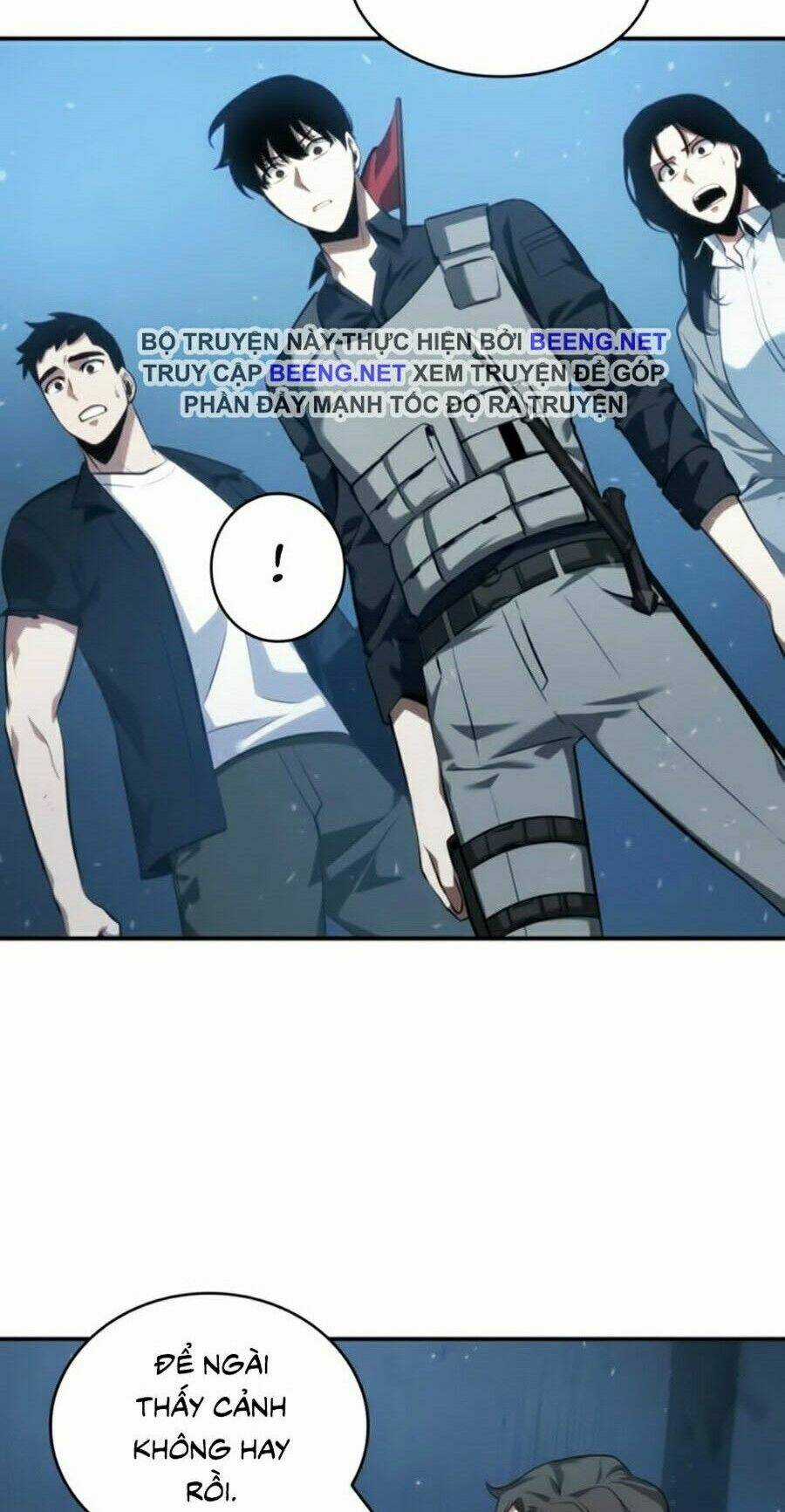 Toàn Trí Độc Giả - Omniscient Reader - Chapter 47 - Trang 86