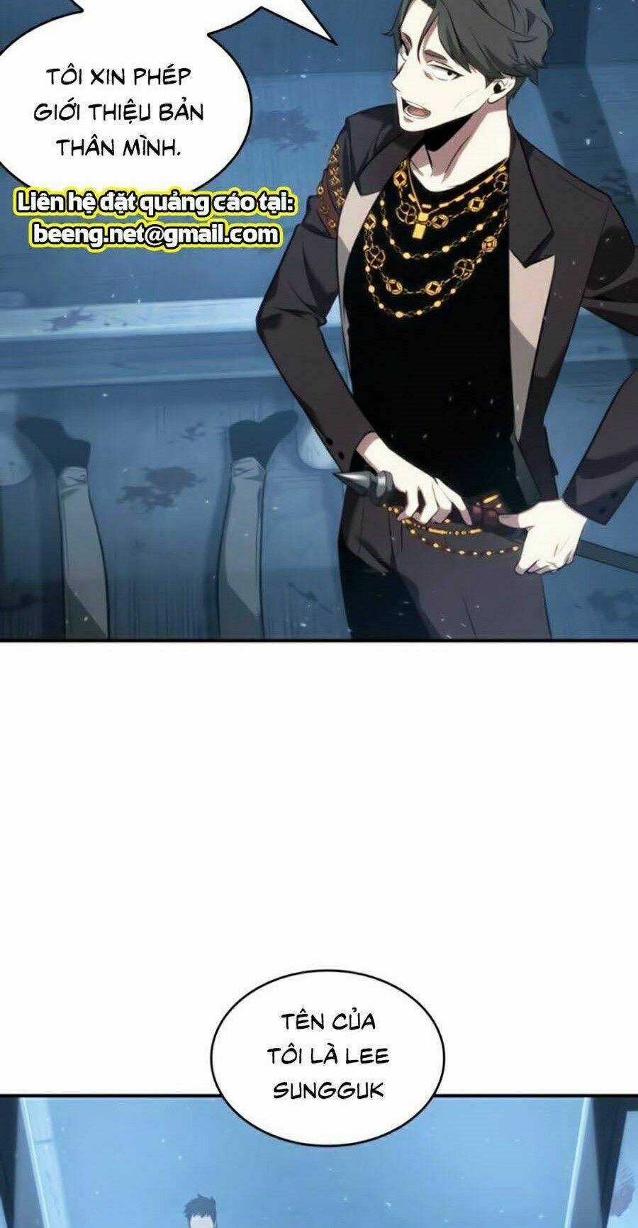 Toàn Trí Độc Giả - Omniscient Reader - Chapter 47 - Trang 87