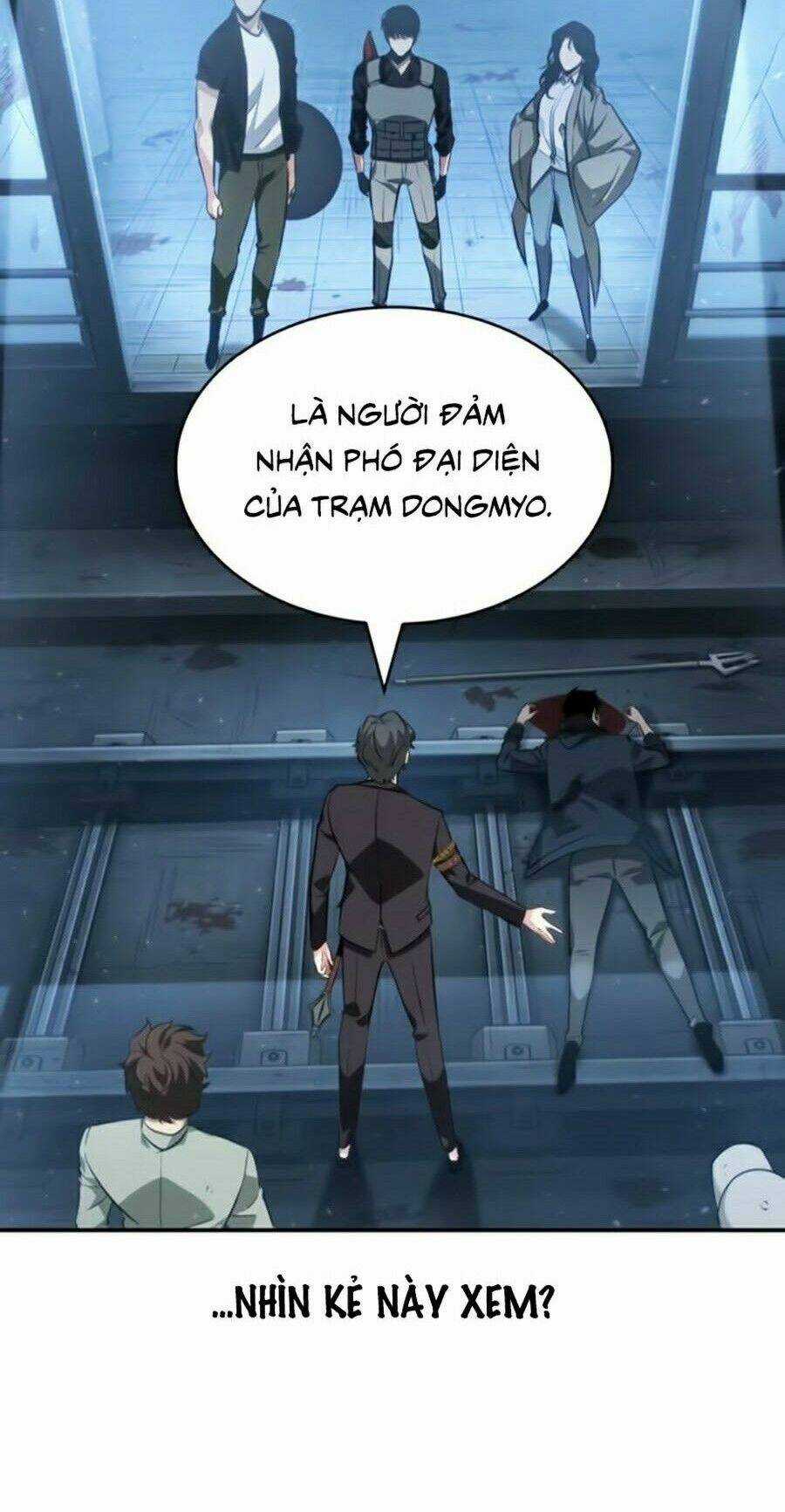 Toàn Trí Độc Giả - Omniscient Reader - Chapter 47 - Trang 88