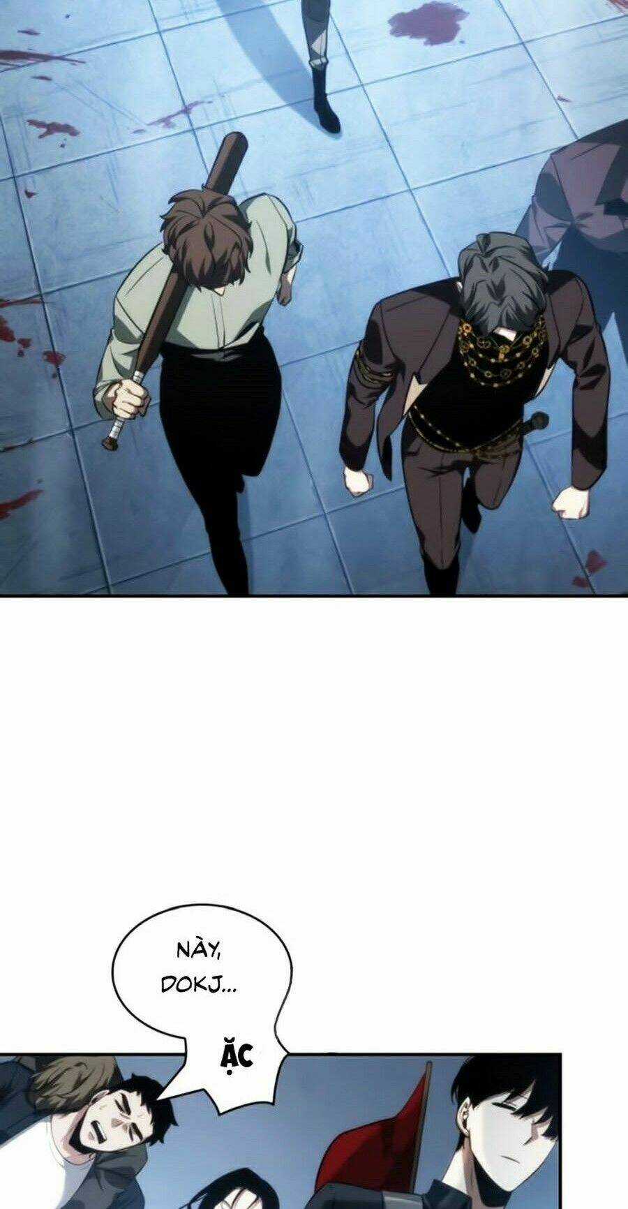 Toàn Trí Độc Giả - Omniscient Reader - Chapter 47 - Trang 92