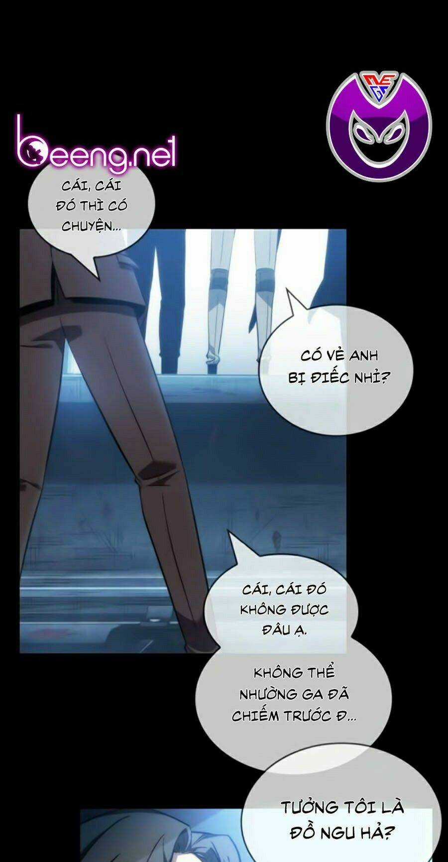 Toàn Trí Độc Giả - Omniscient Reader - Chapter 47 - Trang 97