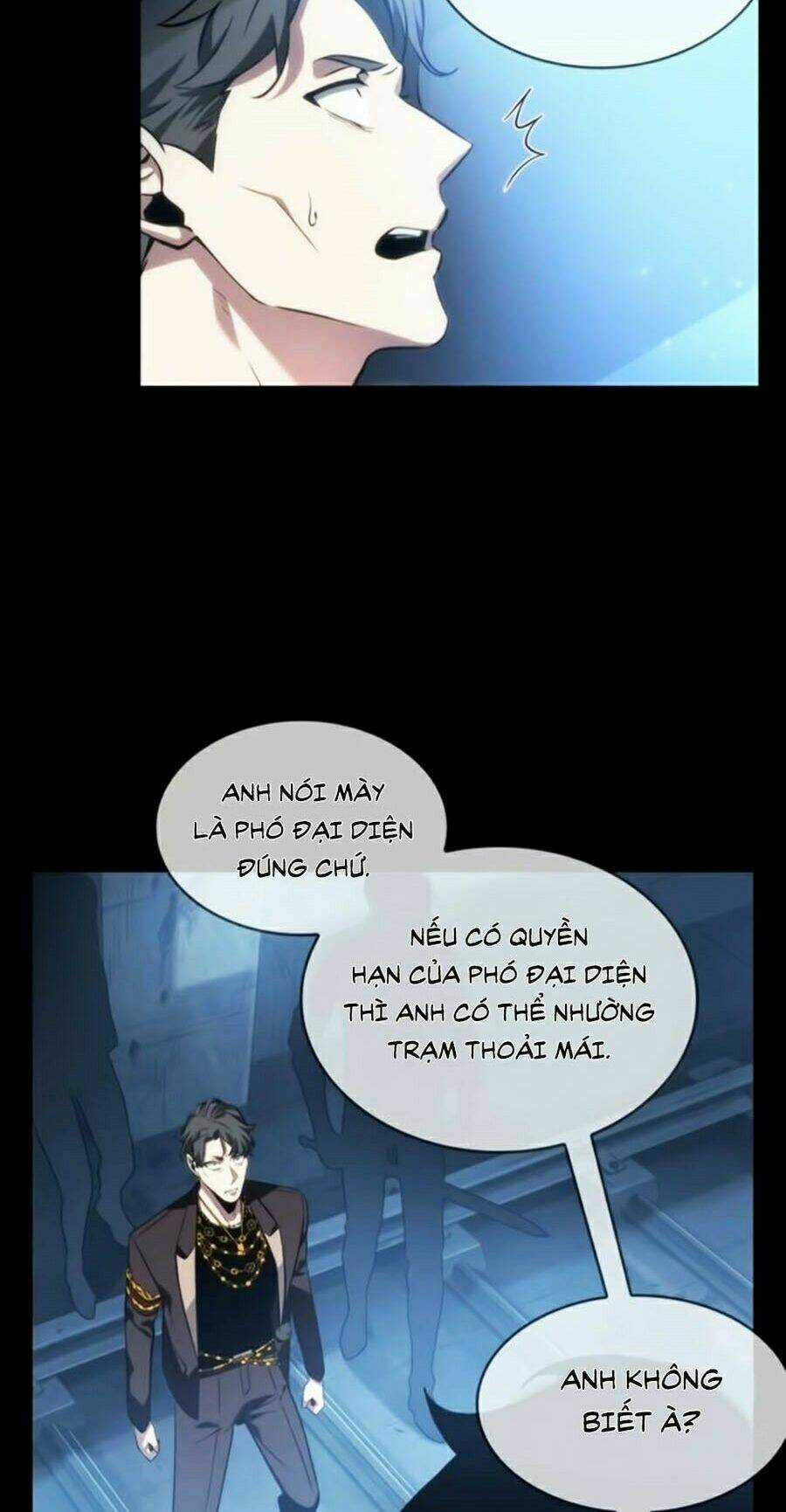 Toàn Trí Độc Giả - Omniscient Reader - Chapter 47 - Trang 98