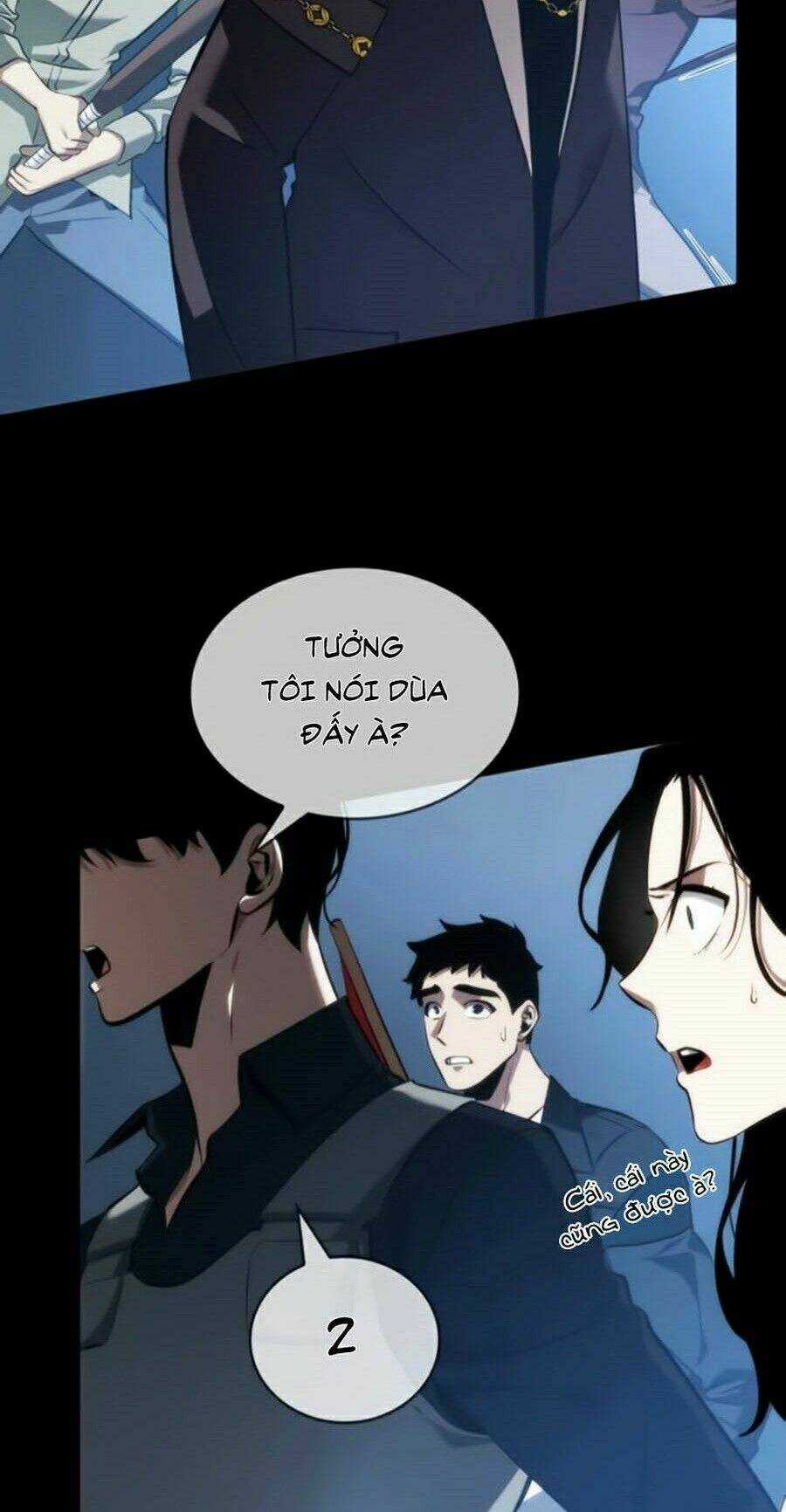 Toàn Trí Độc Giả - Omniscient Reader - Chapter 47 - Trang 100