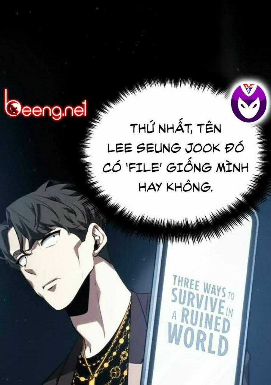 Toàn Trí Độc Giả - Omniscient Reader - Chapter 48 - Trang 2