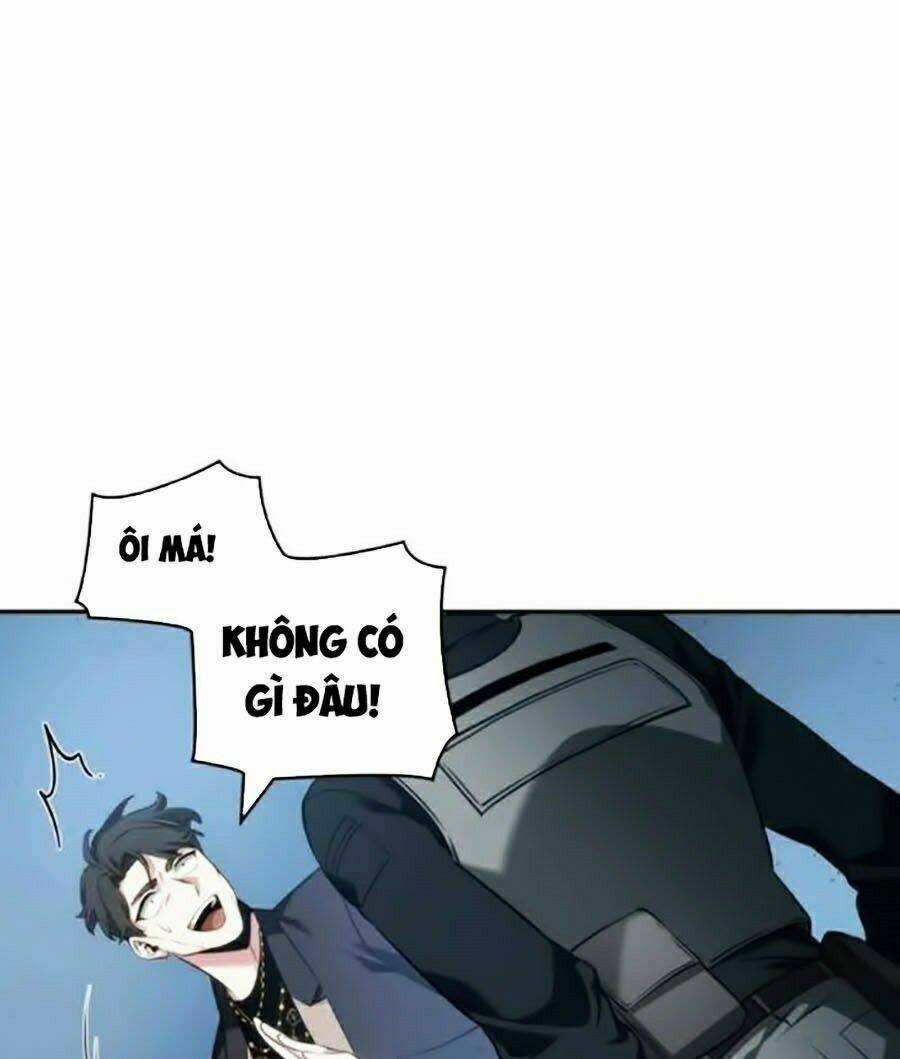 Toàn Trí Độc Giả - Omniscient Reader - Chapter 48 - Trang 11