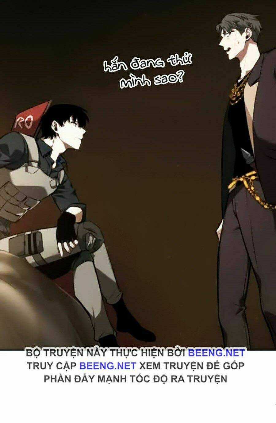 Toàn Trí Độc Giả - Omniscient Reader - Chapter 48 - Trang 103