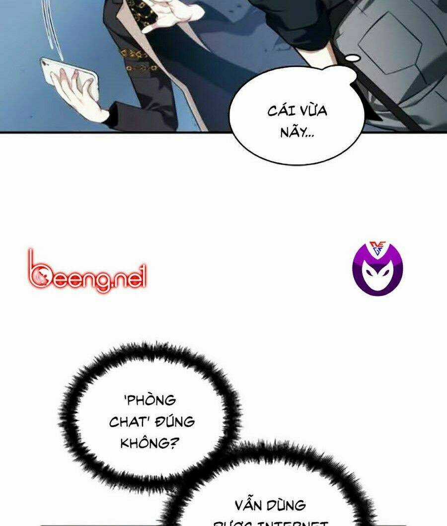 Toàn Trí Độc Giả - Omniscient Reader - Chapter 48 - Trang 12