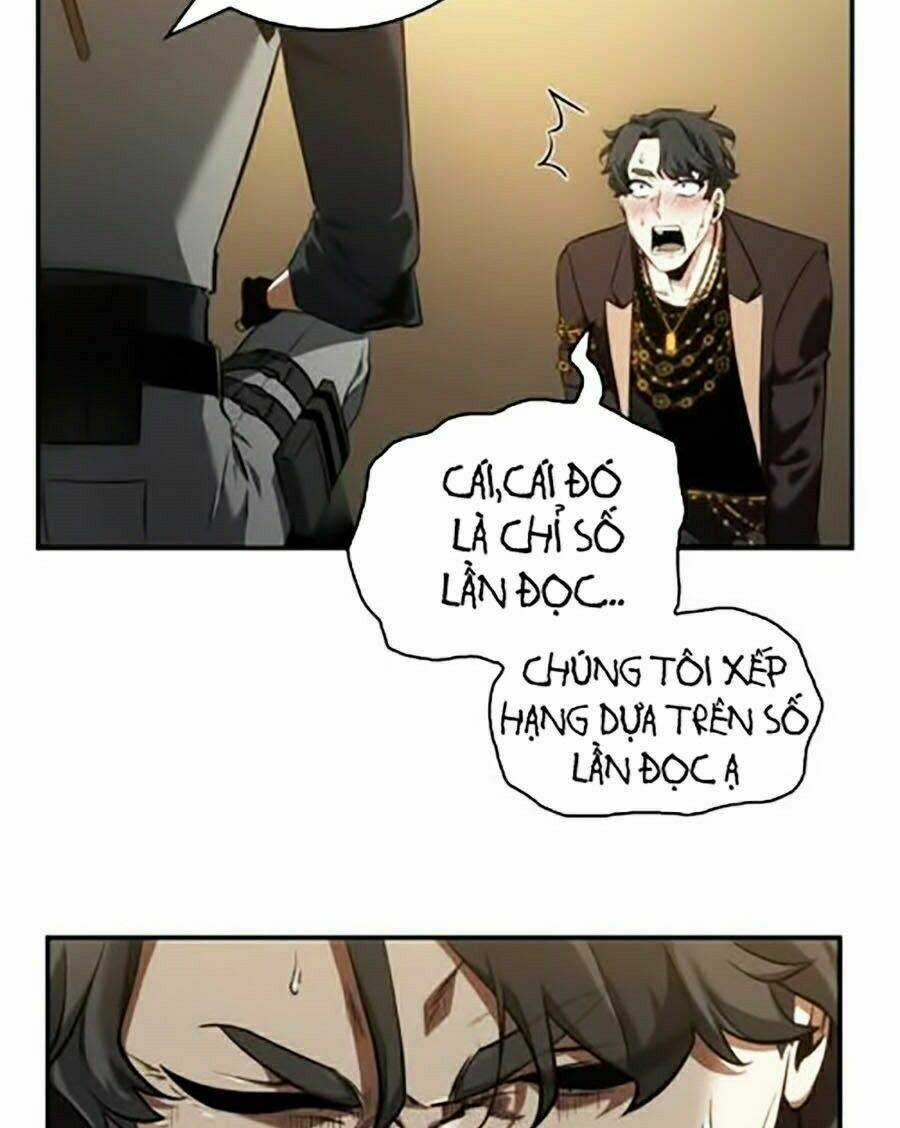 Toàn Trí Độc Giả - Omniscient Reader - Chapter 48 - Trang 115