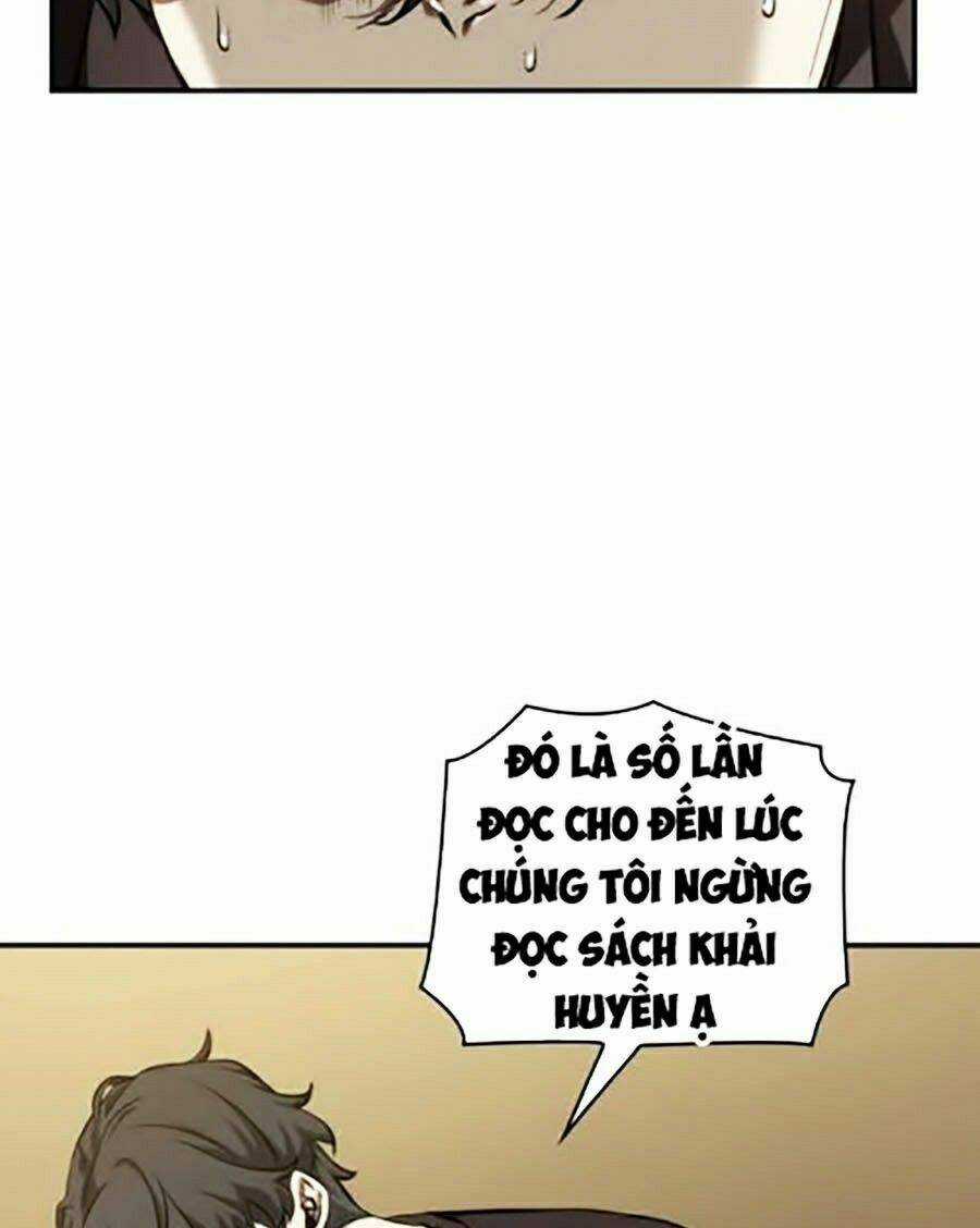 Toàn Trí Độc Giả - Omniscient Reader - Chapter 48 - Trang 116