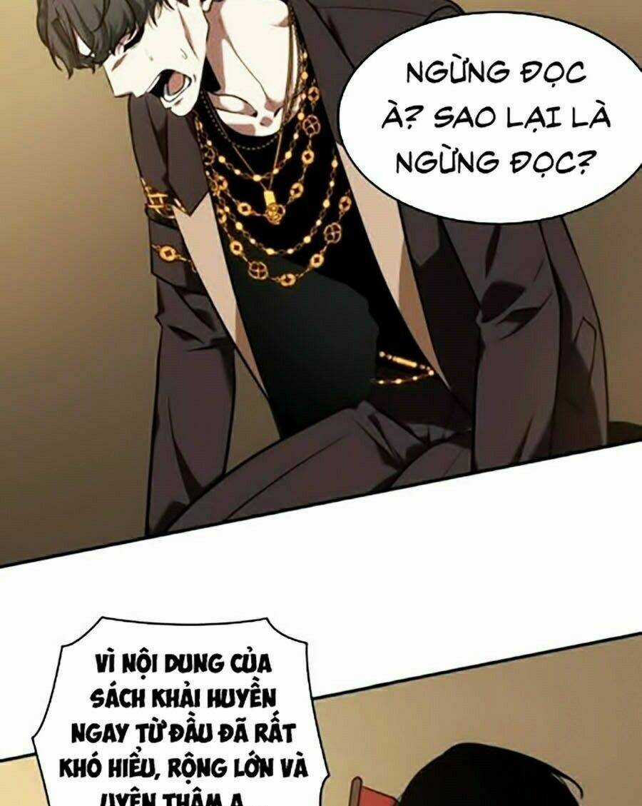 Toàn Trí Độc Giả - Omniscient Reader - Chapter 48 - Trang 117