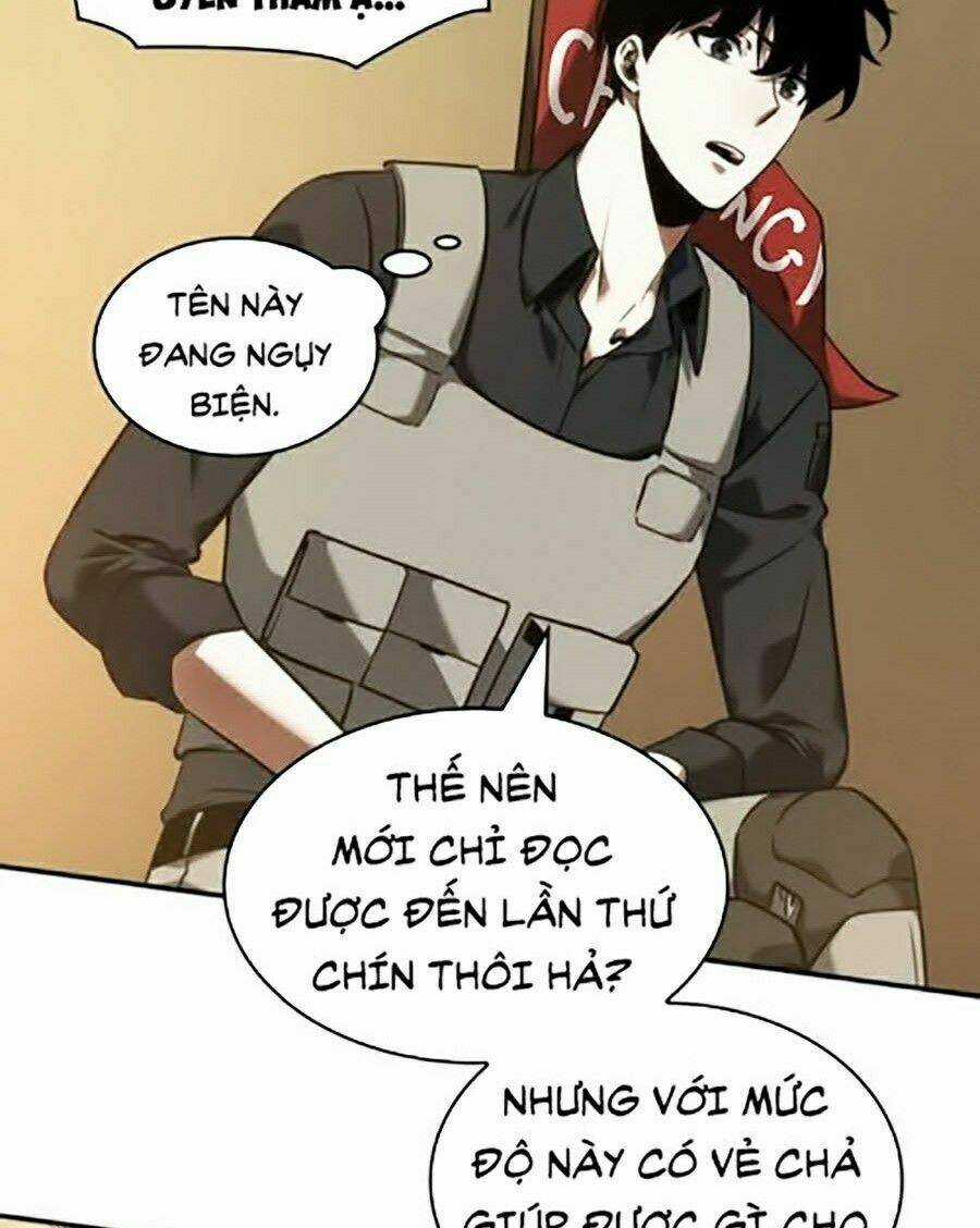 Toàn Trí Độc Giả - Omniscient Reader - Chapter 48 - Trang 118