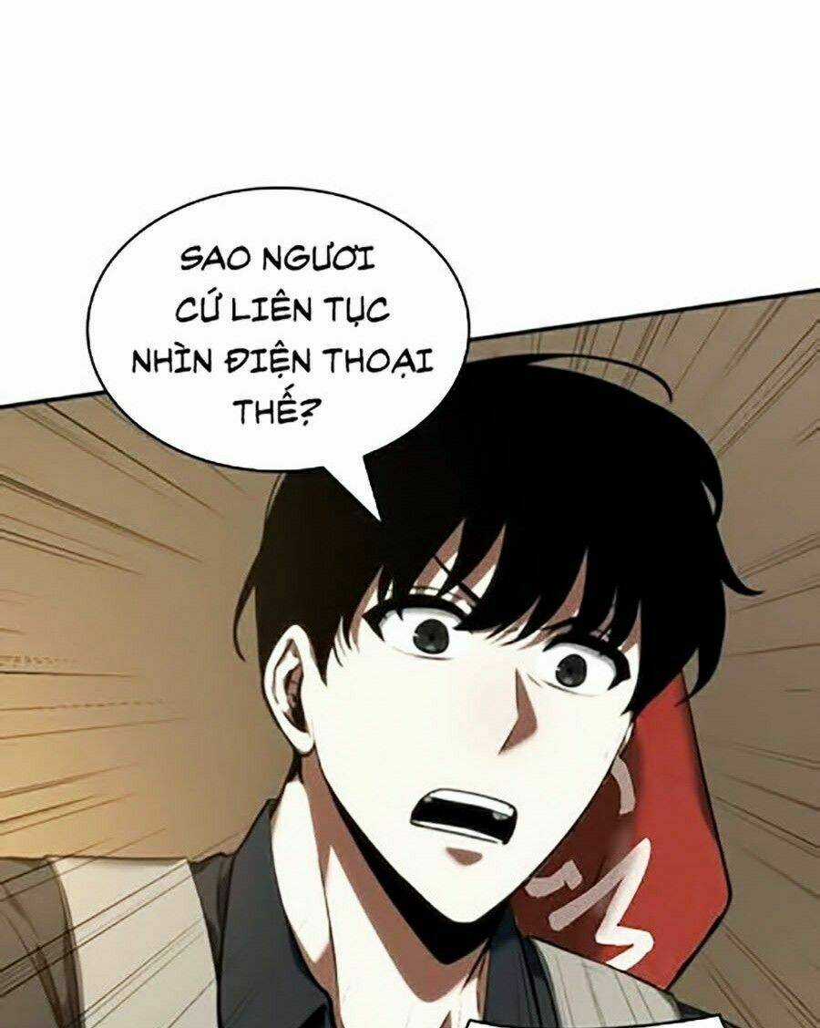 Toàn Trí Độc Giả - Omniscient Reader - Chapter 48 - Trang 120