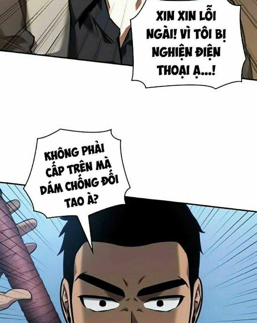 Toàn Trí Độc Giả - Omniscient Reader - Chapter 48 - Trang 121