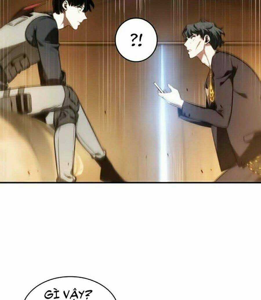 Toàn Trí Độc Giả - Omniscient Reader - Chapter 48 - Trang 125