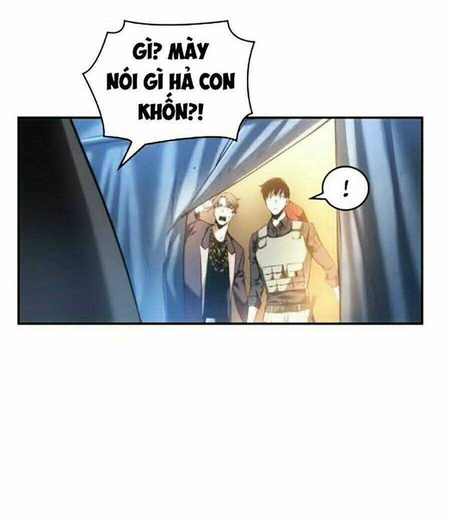 Toàn Trí Độc Giả - Omniscient Reader - Chapter 48 - Trang 127