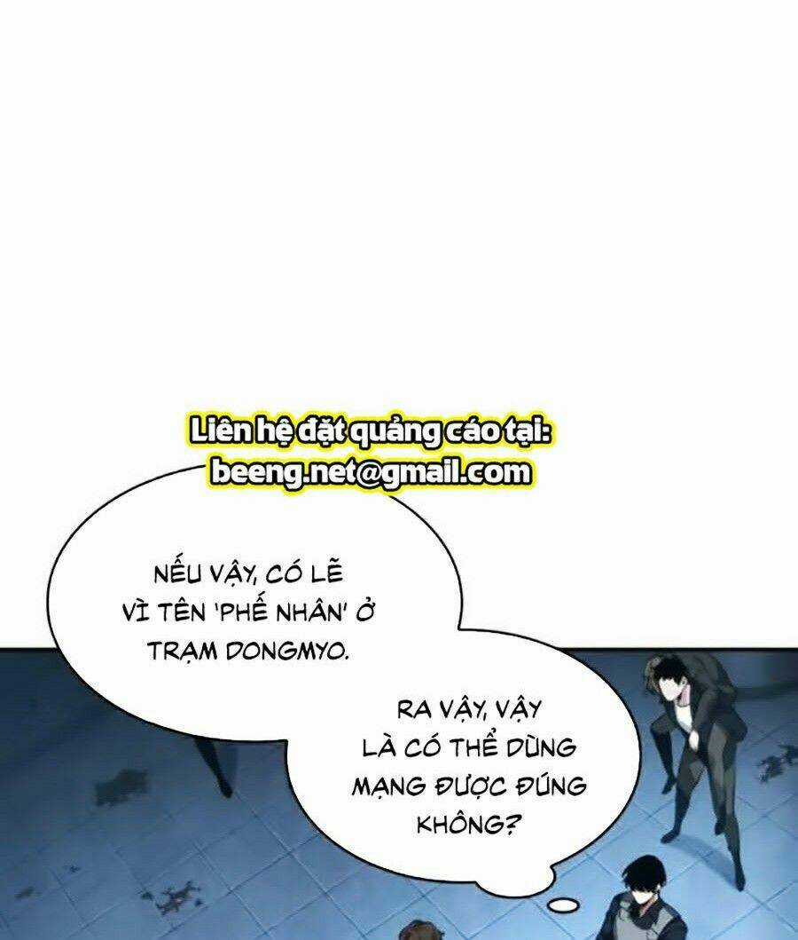 Toàn Trí Độc Giả - Omniscient Reader - Chapter 48 - Trang 14