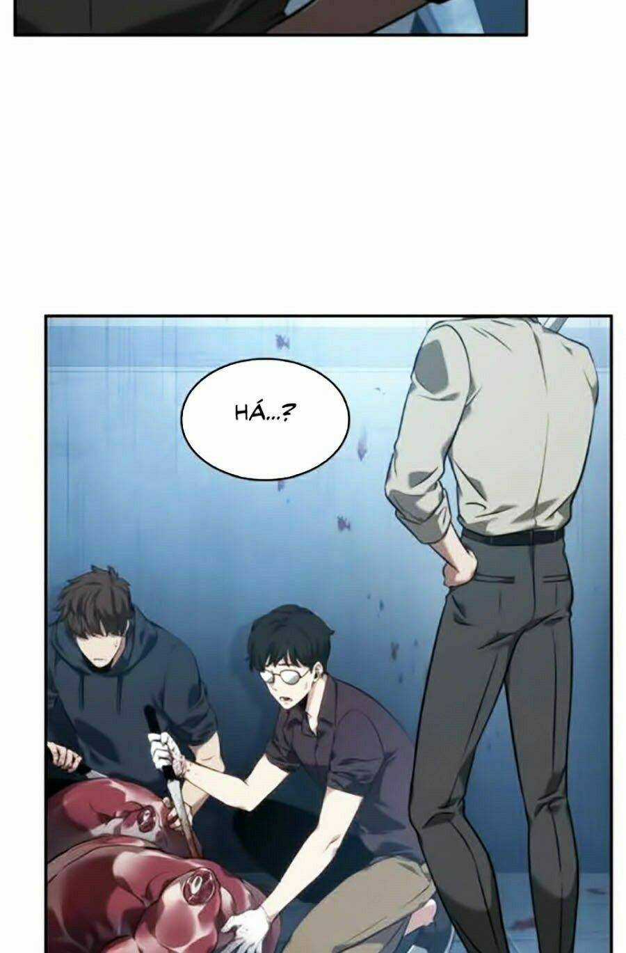 Toàn Trí Độc Giả - Omniscient Reader - Chapter 48 - Trang 17