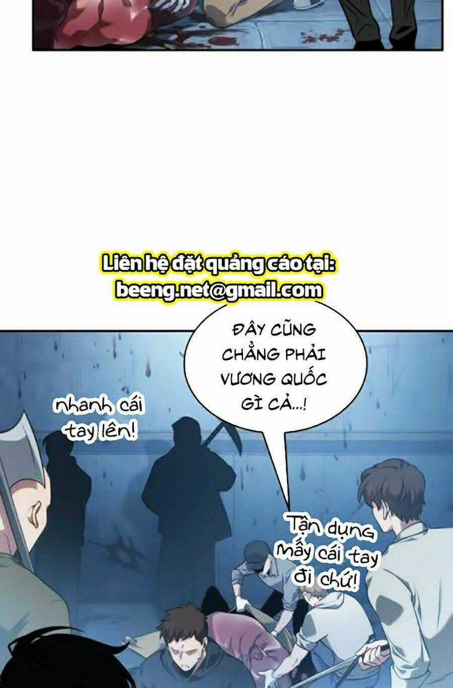 Toàn Trí Độc Giả - Omniscient Reader - Chapter 48 - Trang 18