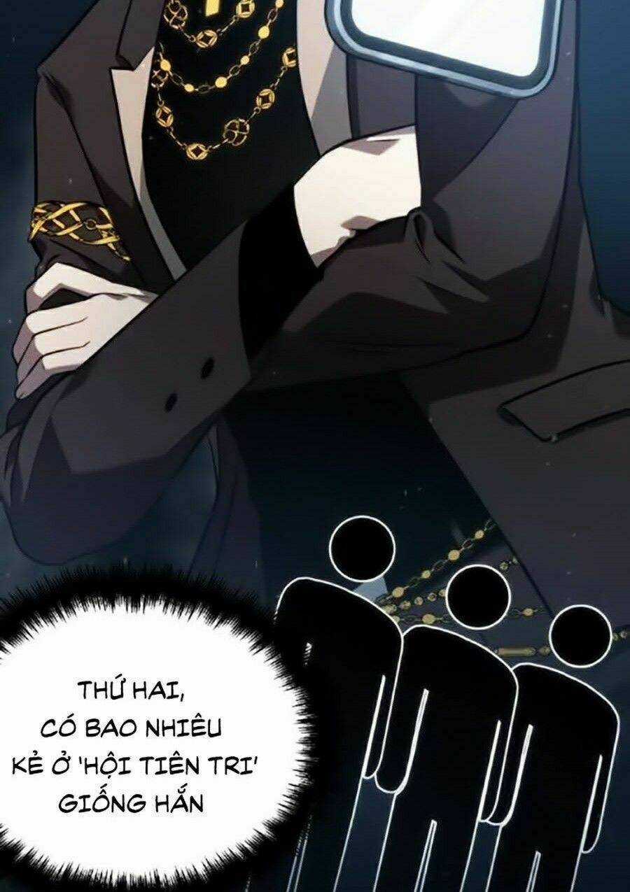 Toàn Trí Độc Giả - Omniscient Reader - Chapter 48 - Trang 3